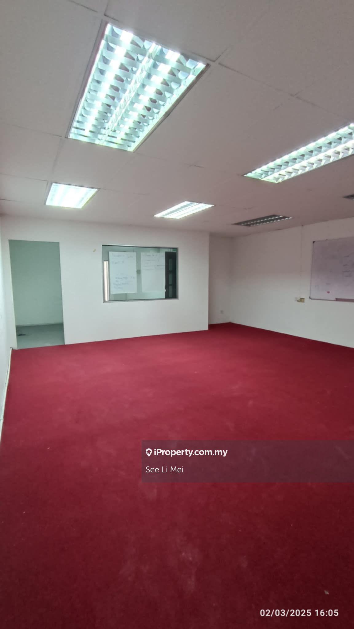 Pejabat untuk Disewa di Pusat Bandar Sri Gombak, Batu Caves oleh See Li Mei - iProperty.com.my