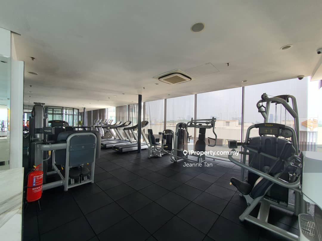 Service Residence for Sale in Clearwater Residences by Jeanne Tan - iProperty.com.my