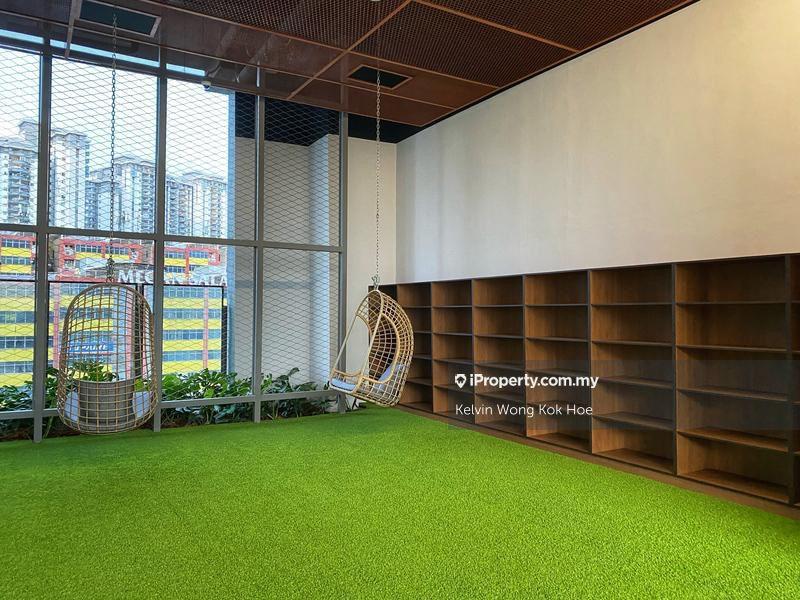 Service Residence for Sale in Kenwingston Avenue by Kelvin Wong Kok Hoe - iProperty.com.my