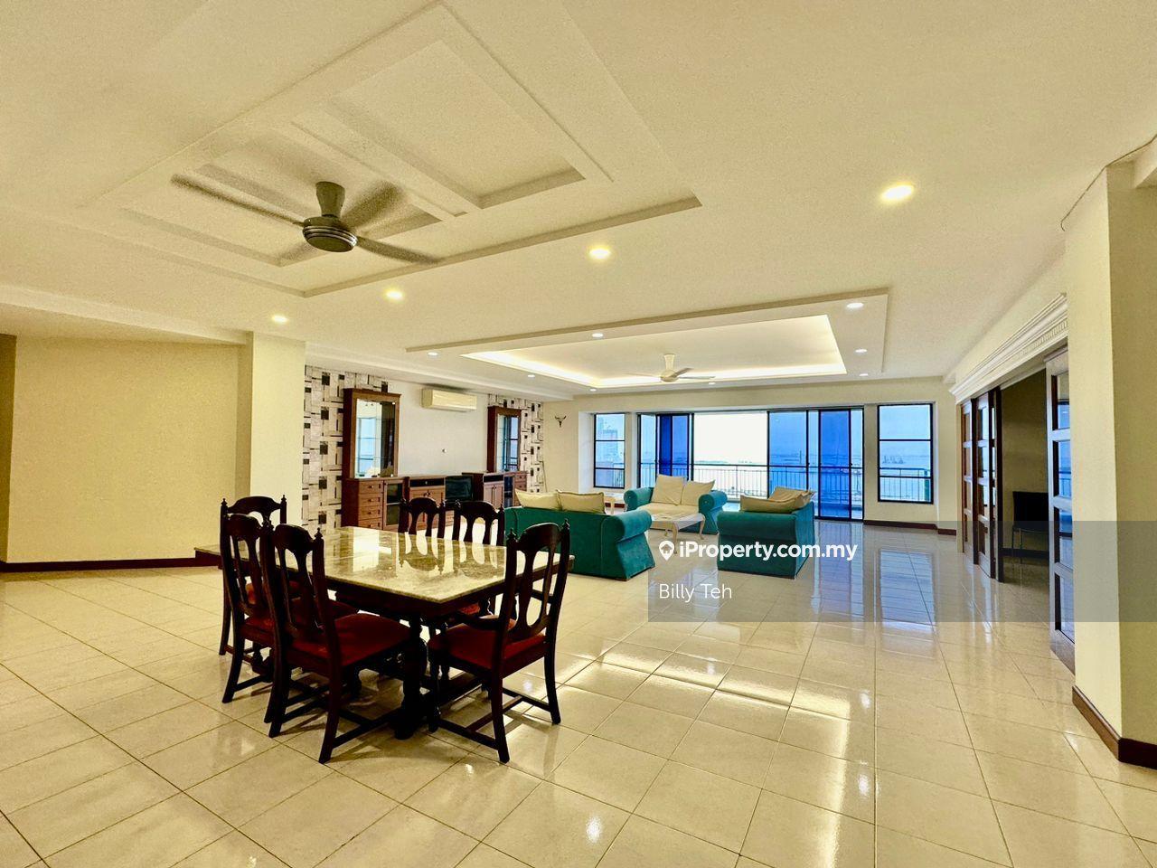 Condominium for Sale in The Regency Condominium by Billy Teh - iProperty.com.my