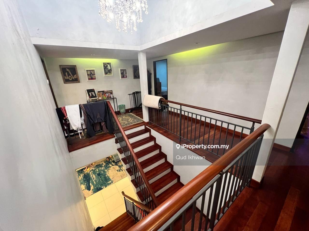 Rumah Berangkai 2 Tingkat untuk Dijual di Taman Permata, Ulu Kelang oleh Qud Ikhwan - iProperty.com.my