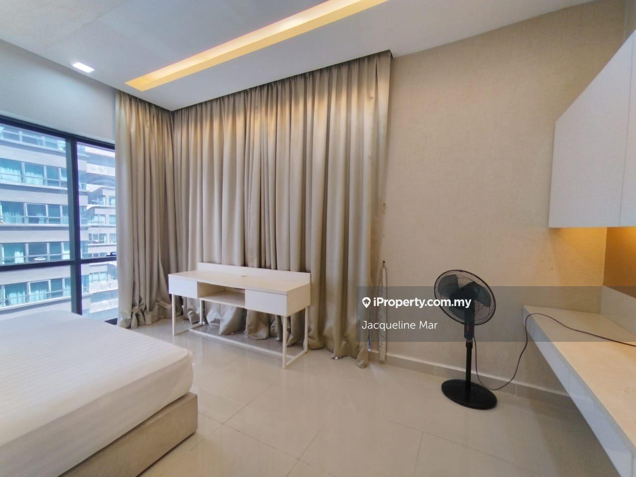 Service Residence for Rent in The Elements by Jacqueline Mar - iProperty.com.my