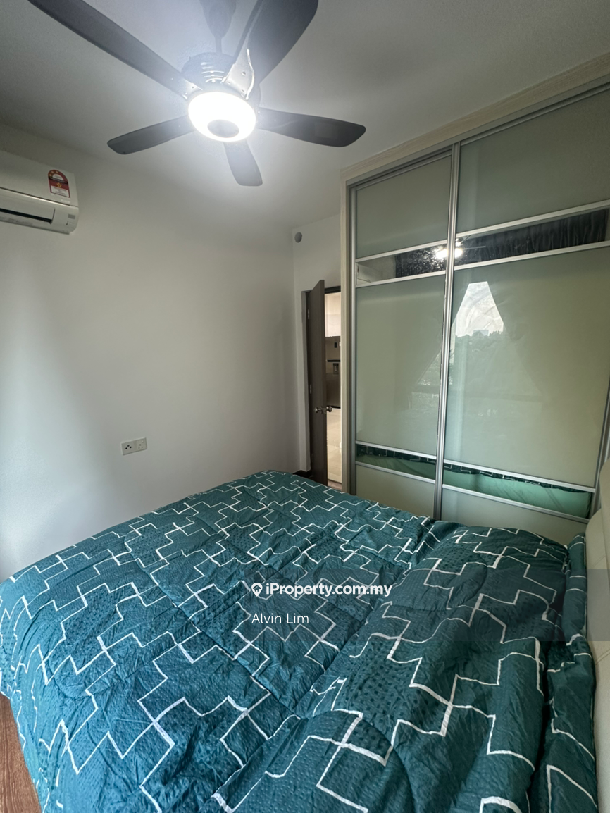 Residensi Servis untuk Disewa di Country Garden Central Park oleh Alvin Lim - iProperty.com.my