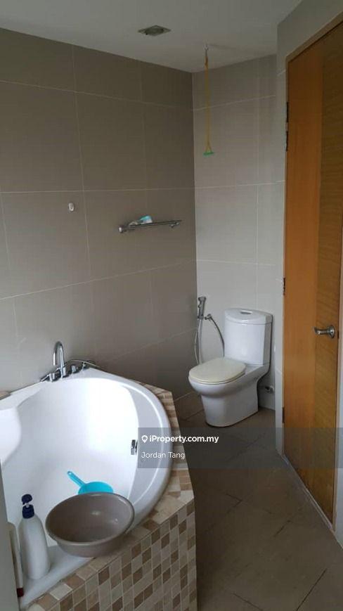 Condominium for Sale in Gaya Bangsar by Jordan Tang - iProperty.com.my