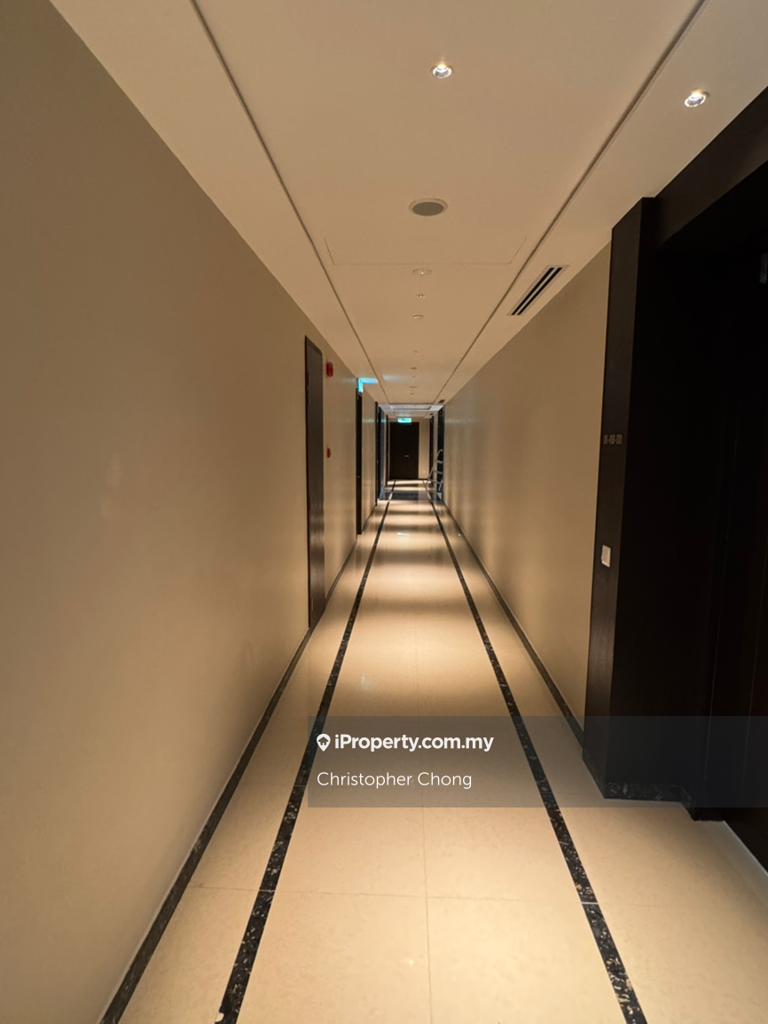 Service Residence for Sale in Pavilion Damansara Heights by Christopher Chong - iProperty.com.my