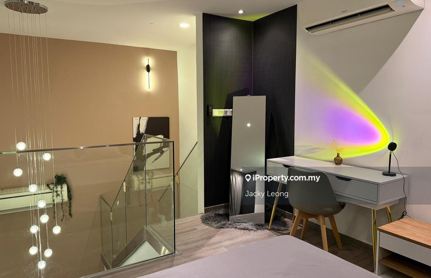Service Residence for Rent in Agile Bukit Bintang by Jacky Leong - iProperty.com.my