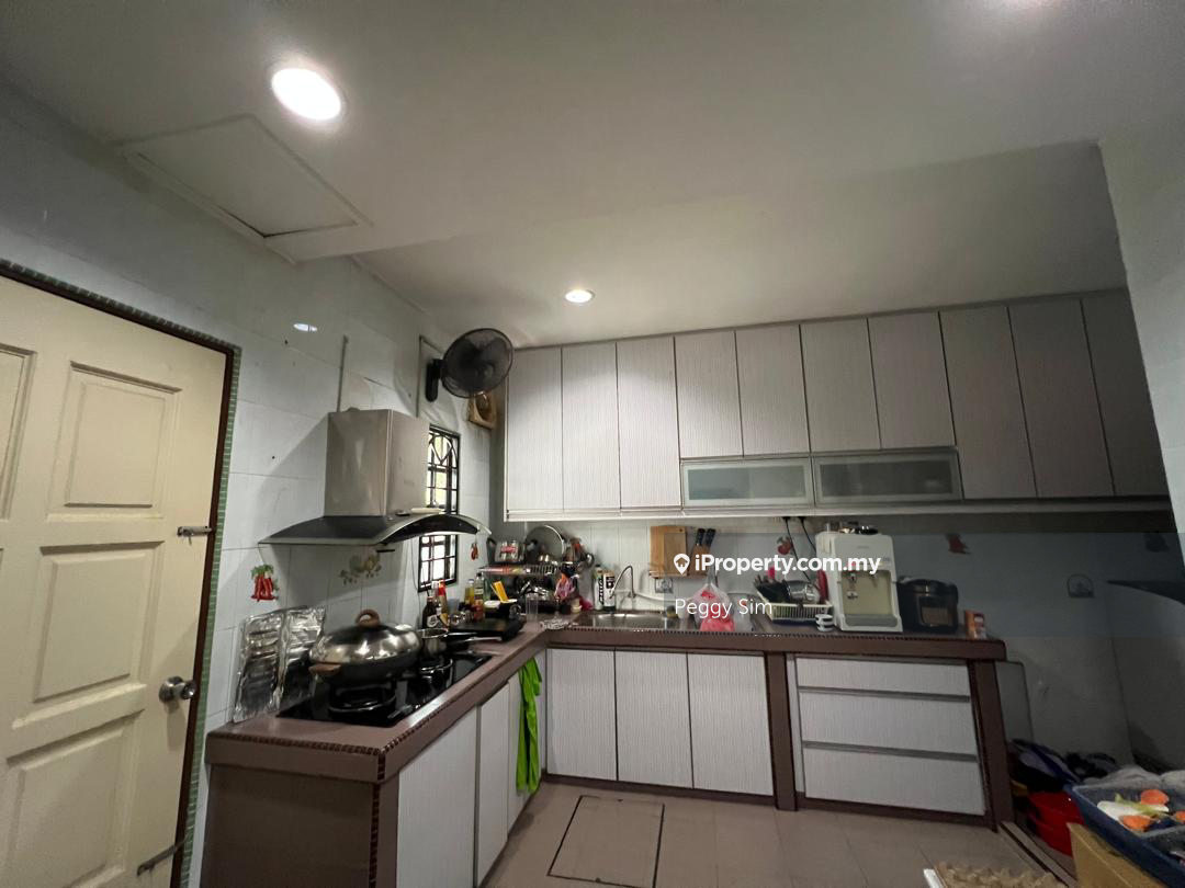 2-storey Terraced House for Sale in Pusat Bandar Puchong, Puchong by Peggy Sim - iProperty.com.my