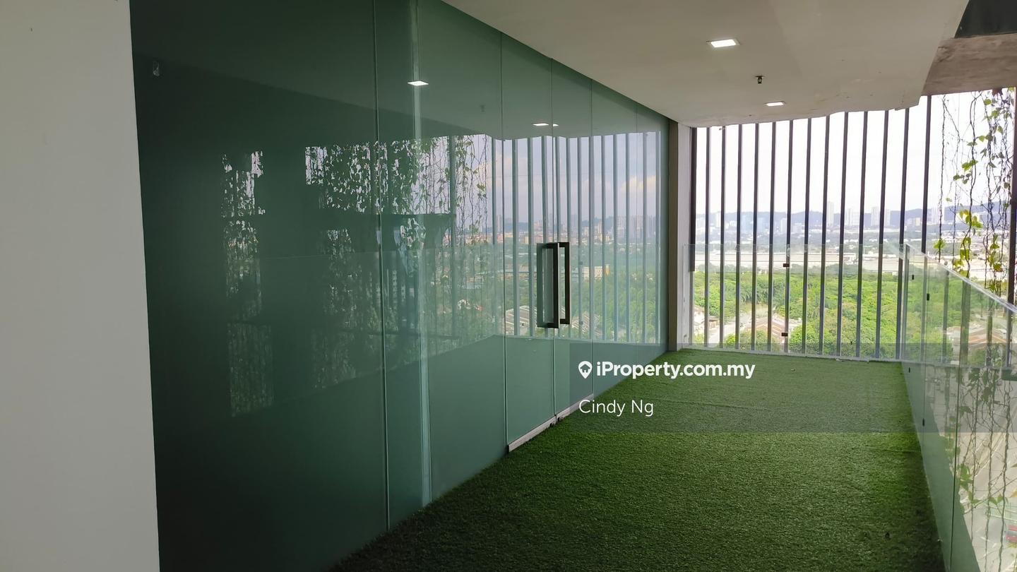 Pejabat-Runcit untuk Disewa di One City, Subang Jaya oleh Cindy Ng - iProperty.com.my