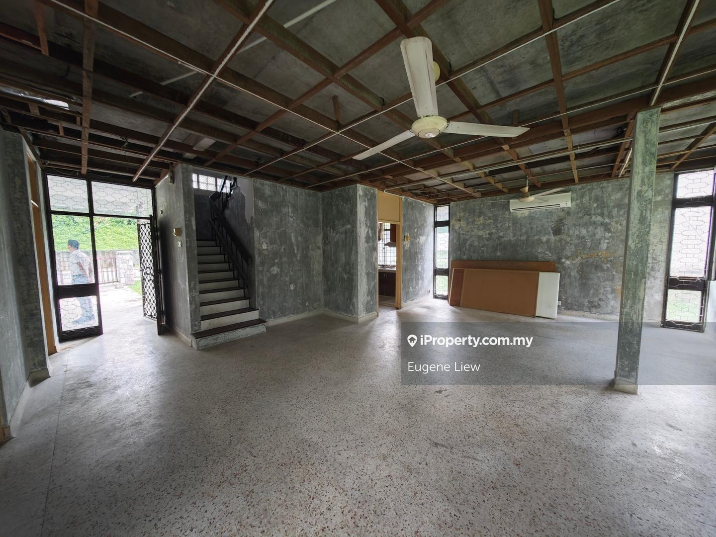 Bungalow House for Sale in Bukit Damansara, Damansara Heights by Eugene Liew - iProperty.com.my