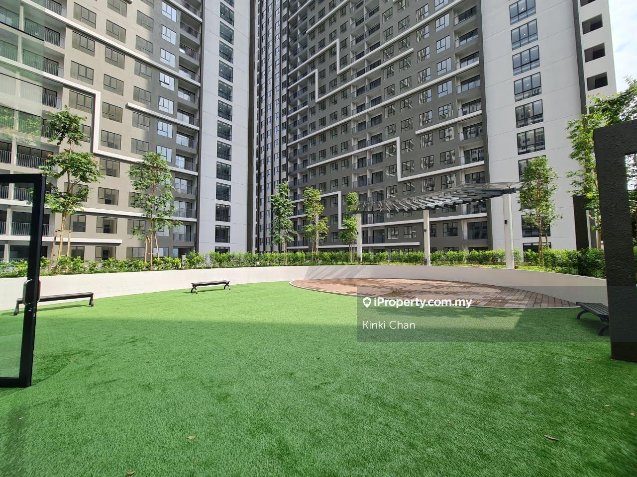 Condominium for Sale in The Hipster by Kinki Chan - iProperty.com.my