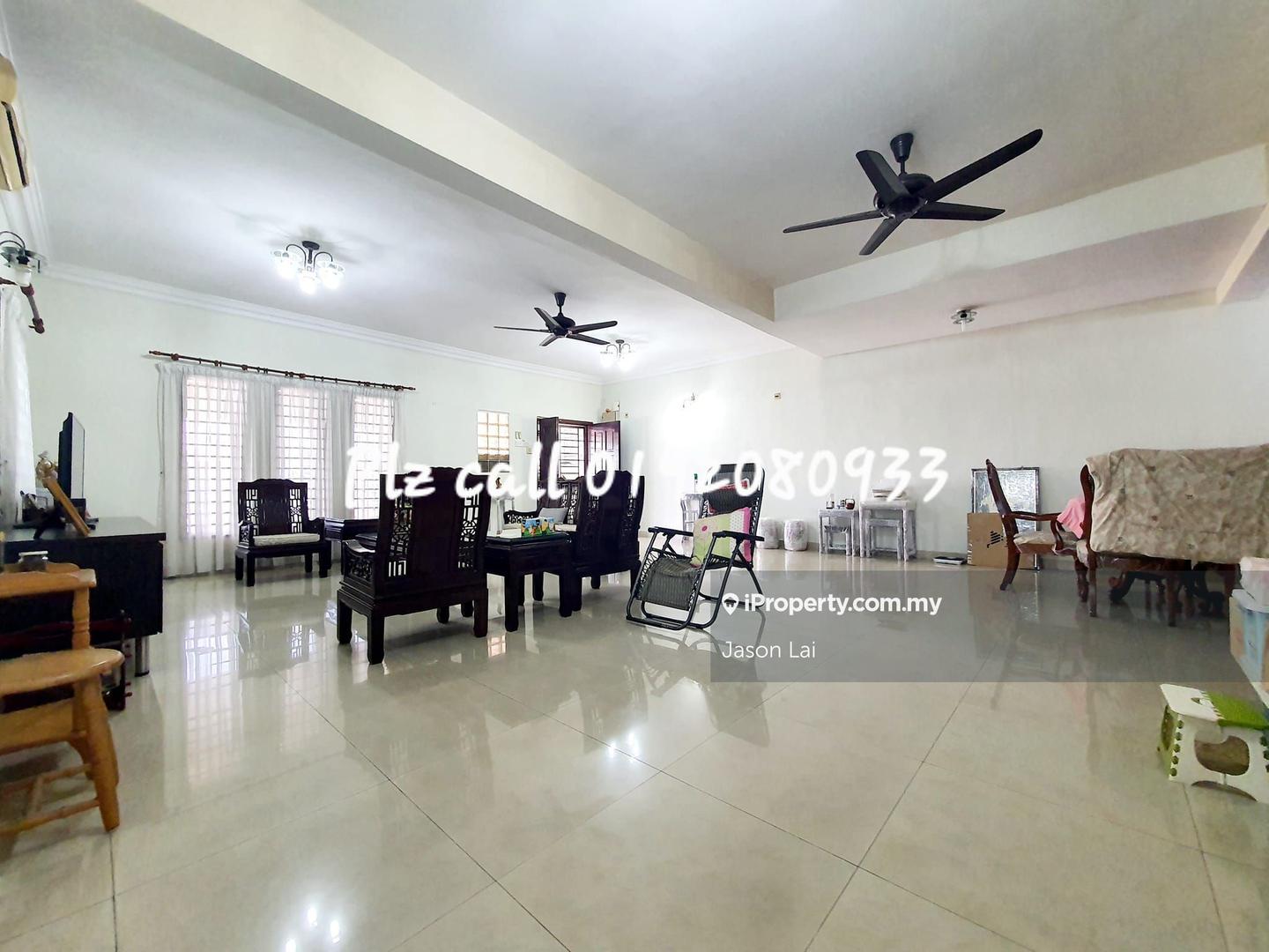 2-storey Terraced House for Sale in Subang Bestari, Shah Alam by Jason Lai - iProperty.com.my