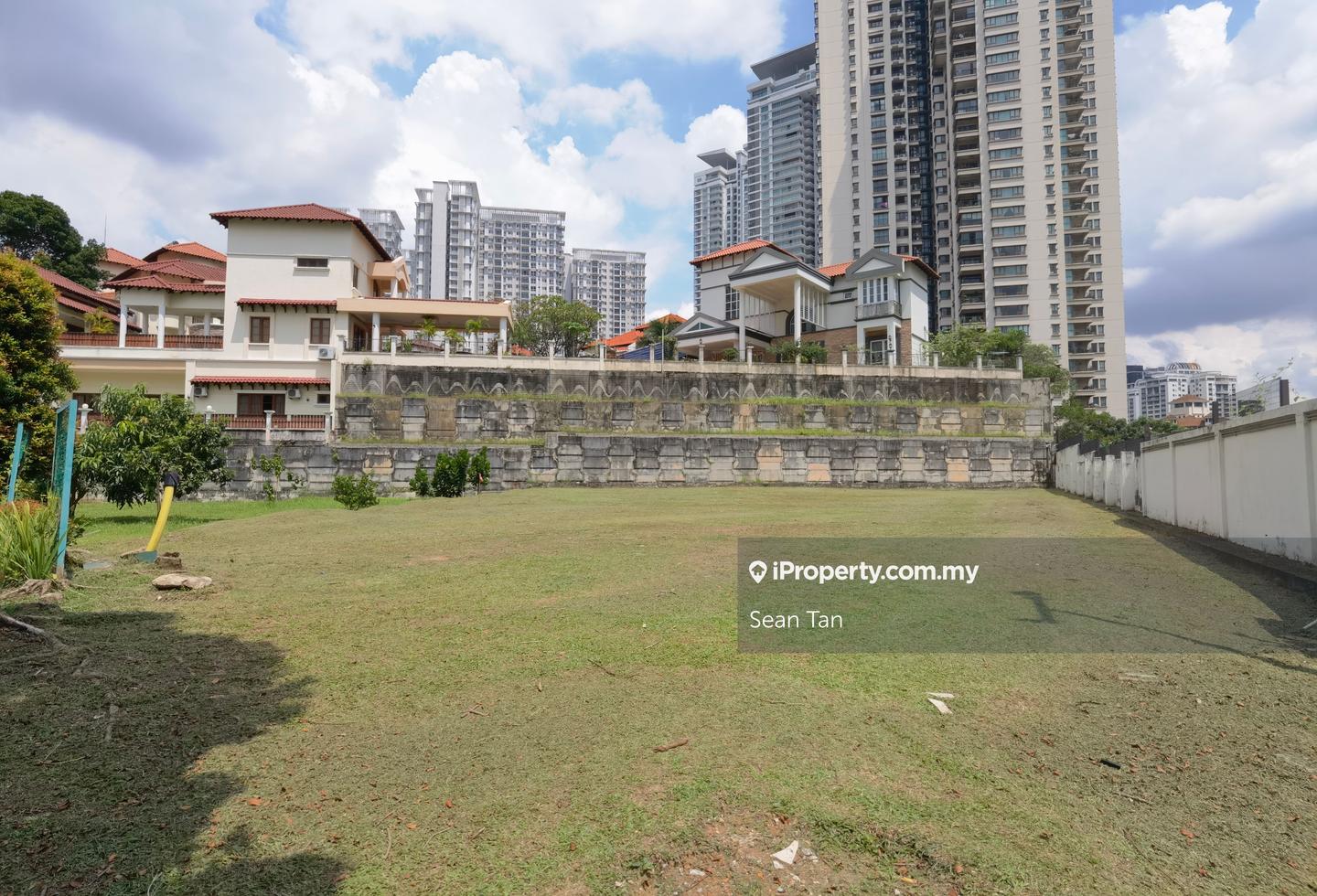 Bungalow Land for Sale in Taman Sri Hartamas, Sri Hartamas by Sean Tan - iProperty.com.my