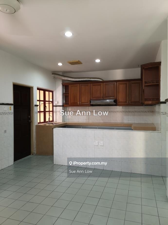 Semi-Detached House for Sale in Pjs 9, Sunway by Sue Ann Low - iProperty.com.my