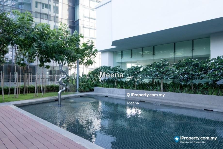 Residensi Servis untuk Dijual di The Sentral Residences oleh Meena - iProperty.com.my