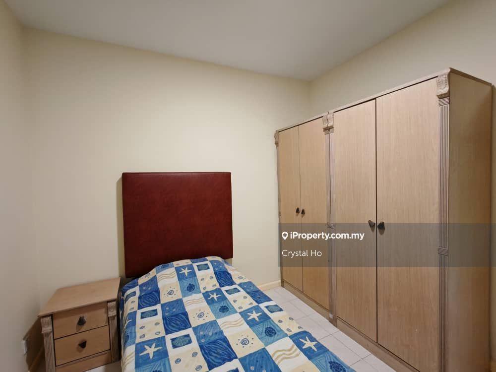 Condominium for Rent in Mont Kiara Pines by Crystal Ho - iProperty.com.my