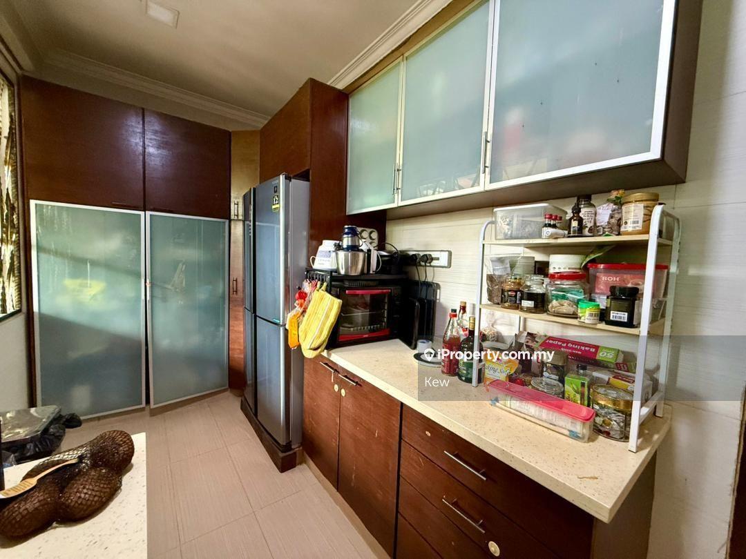 3-storey Terraced House for Sale in Taman Halimahton, Seputeh by Kew - iProperty.com.my