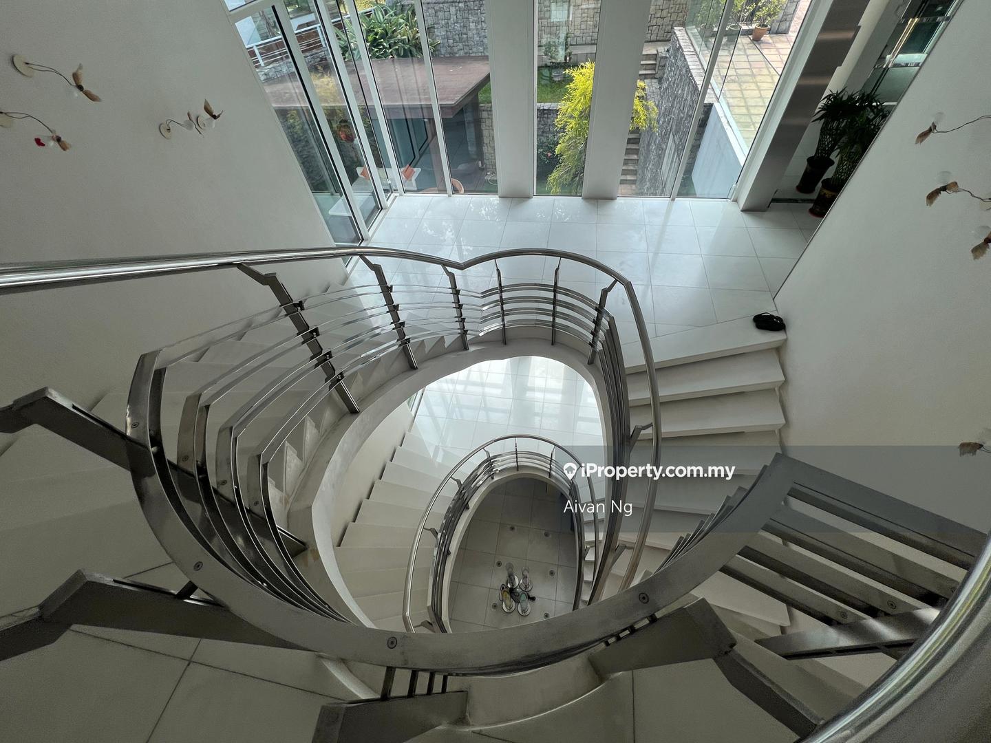 Banglo untuk Dijual di Bukit Damansara, Damansara Heights oleh Aivan Ng - iProperty.com.my