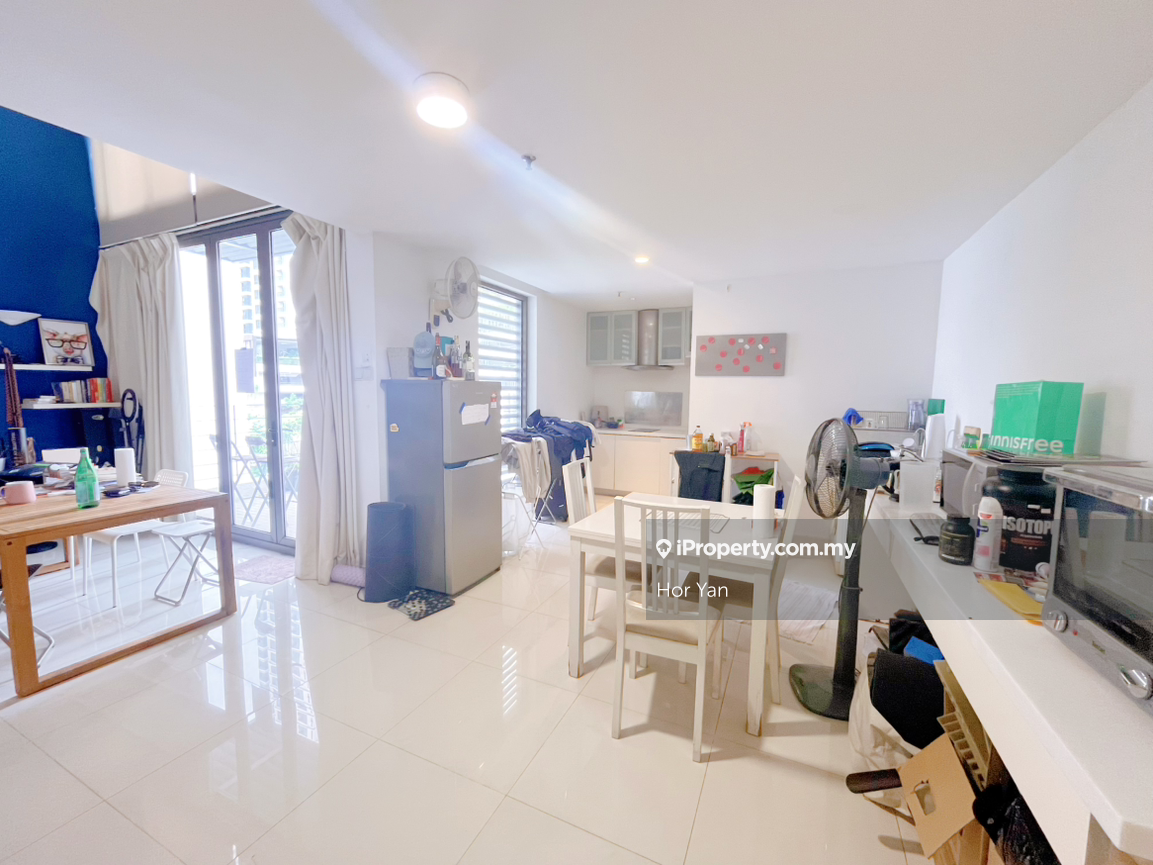 Residensi Servis untuk Disewa di Centrio Pantai Hillpark oleh Hor Yan - iProperty.com.my