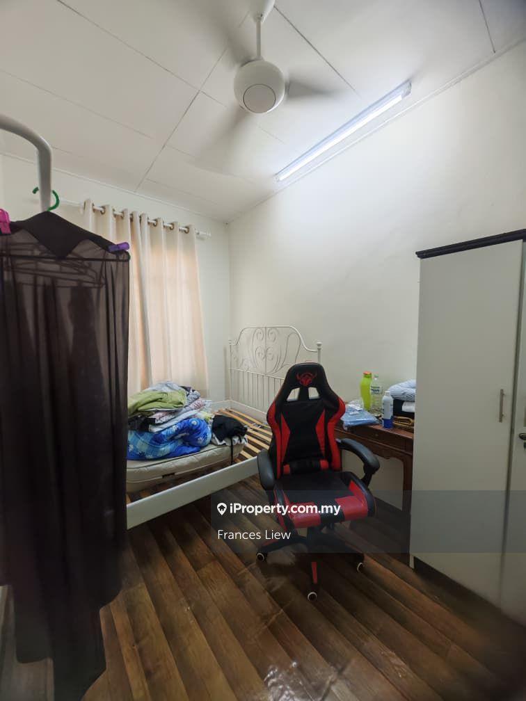 2-storey Terraced House for Sale in Taman Puncak Jalil, Seri Kembangan by Frances Liew - iProperty.com.my