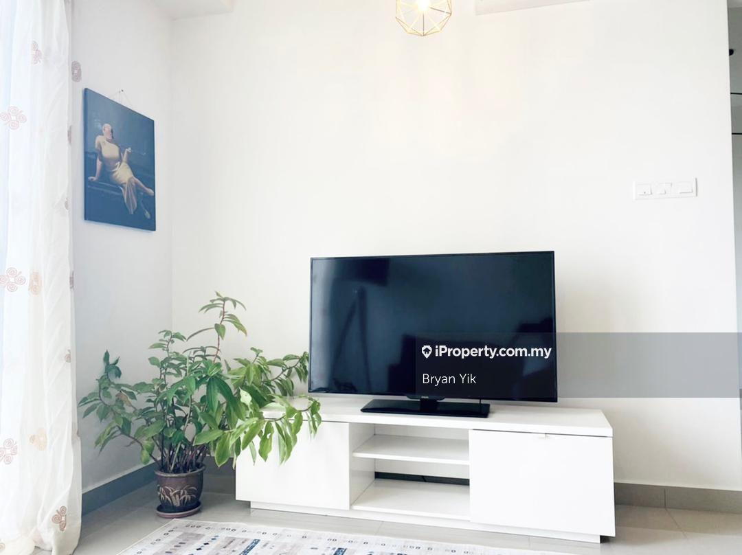 Condominium for Rent in Sofiya Residensi by Bryan Yik - iProperty.com.my