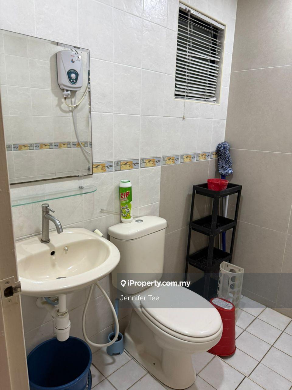 Condominium for Rent in Pelangi Utama by Jennifer Tee - iProperty.com.my