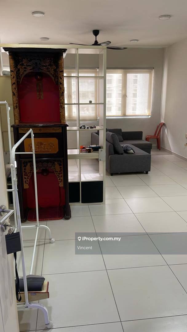 Condominium for Rent in The Andes Condo Villa @ Bukit Jalil by Vincent - iProperty.com.my