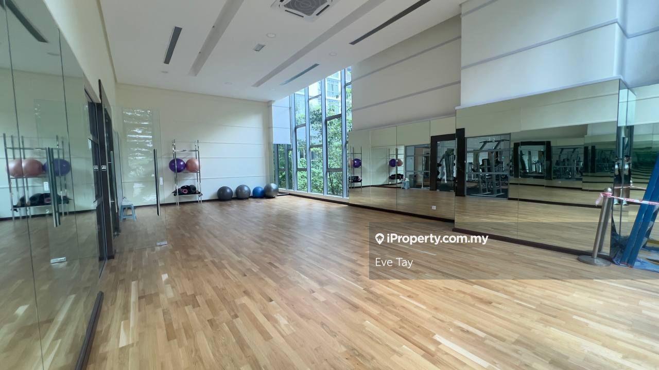 Kondominium untuk Dijual di Hampshire Residences oleh Eve Tay - iProperty.com.my