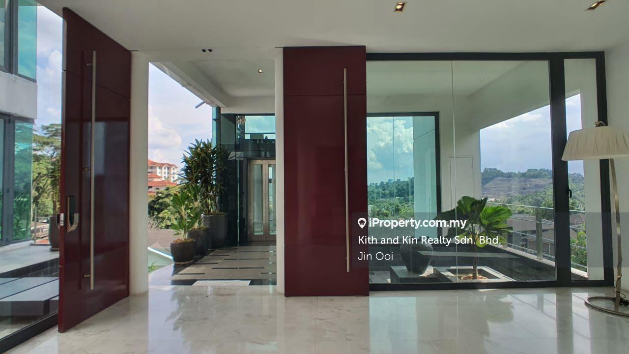 Bungalow House for Sale in Bukit Bandaraya, Bangsar by Jin Ooi - iProperty.com.my