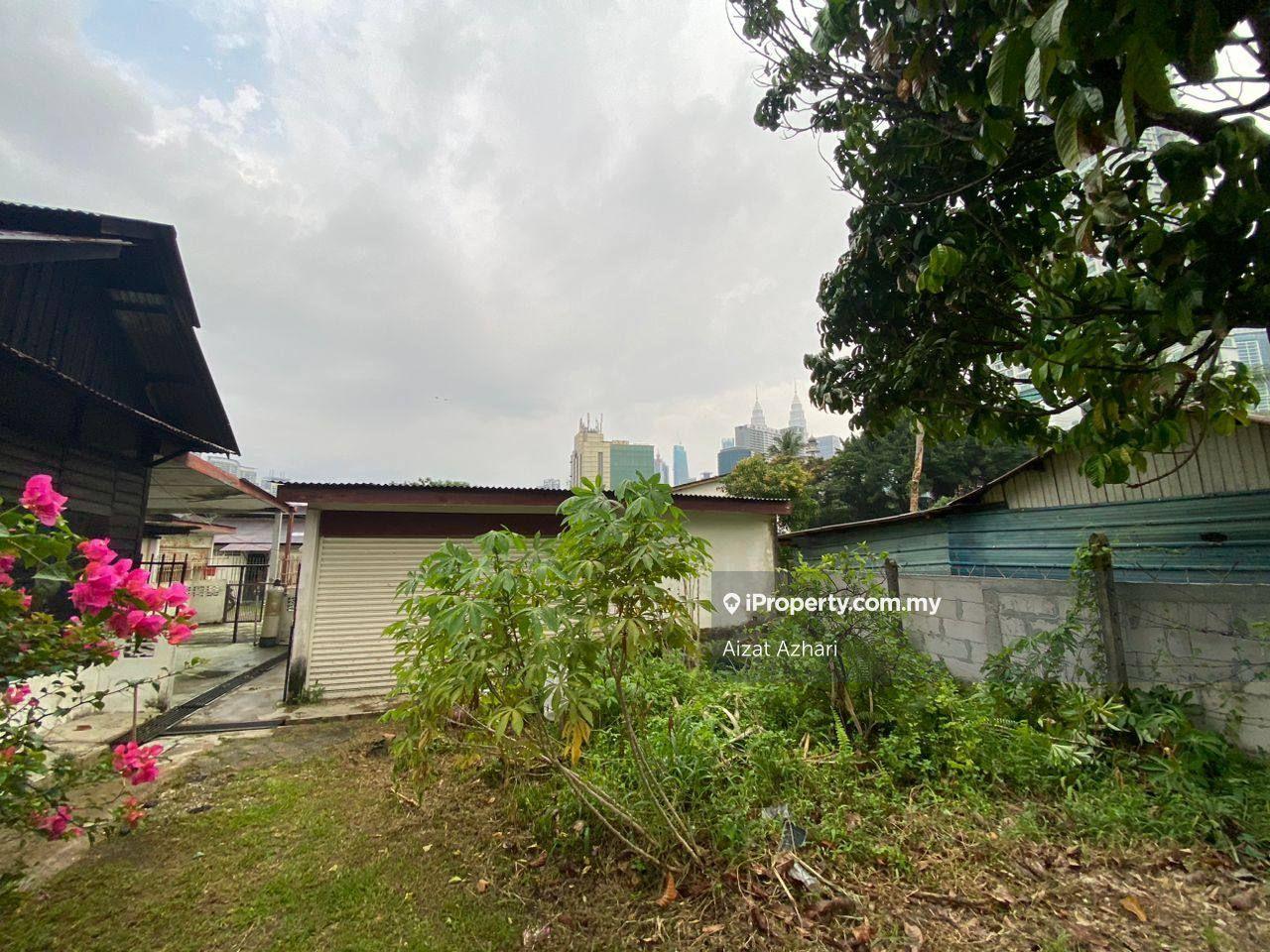 Residential Land for Sale in Jalan raja Bot, Kuala Lumpur, KL City, KL City Centre by Aizat Azhari - iProperty.com.my