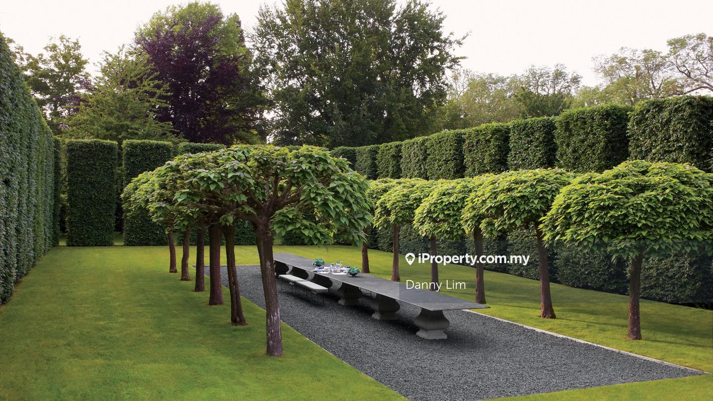 2-storey Terraced House for Sale in Seremban New House with Private Garden 2 Storey, Seremban by Danny Lim - iProperty.com.my