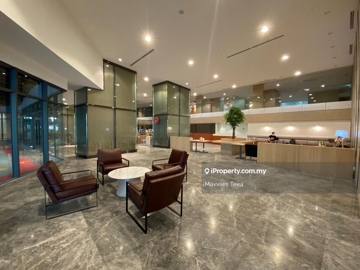 Service Residence for Rent in Ooak Serviced Apartments @ Kiara 163 by Mavviies Teea - iProperty.com.my