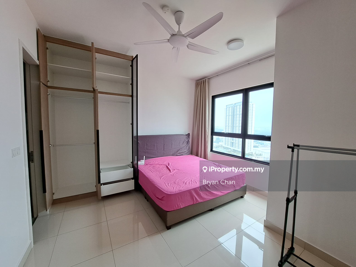 Service Residence for Sale in Paisley @ Tropicana Metropark by Bryan Chan - iProperty.com.my