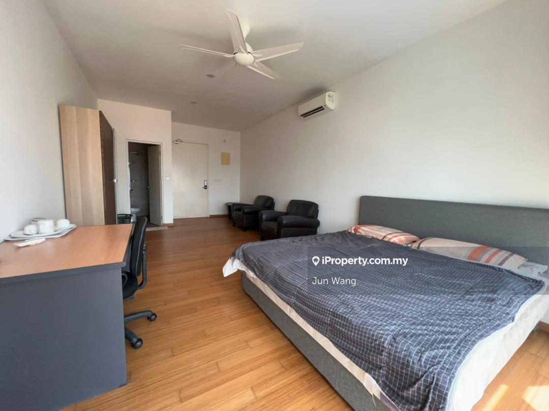 Apartment for Sale in Havona by Jun Wang - iProperty.com.my