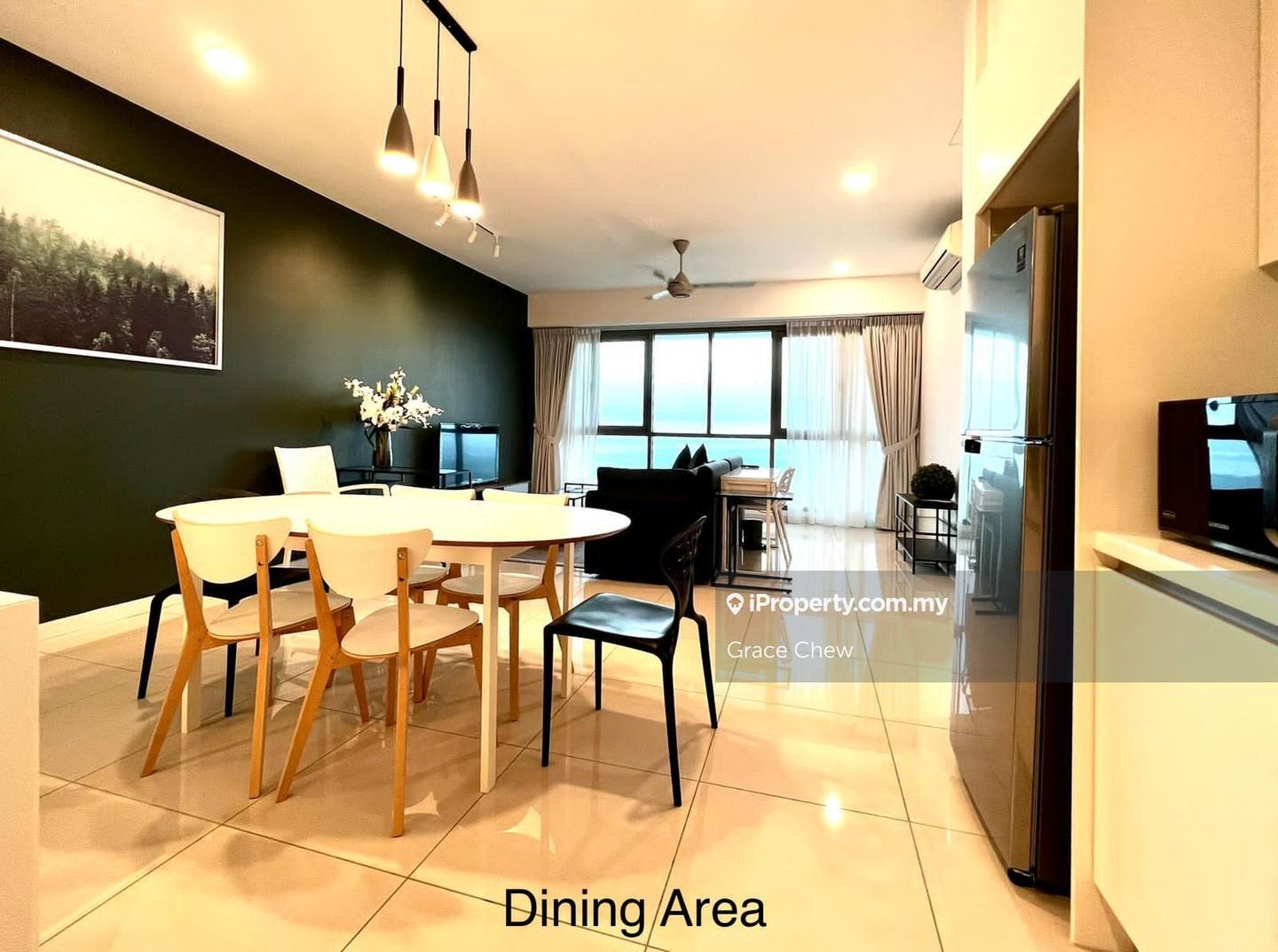 Kondominium untuk Disewa di Iskandar Residences oleh Grace Chew - iProperty.com.my