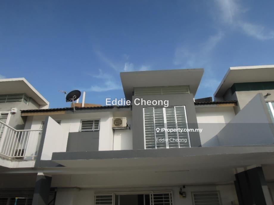 2-storey Terraced House for Rent in Taman Putra Prima, Puchong by Eddie Cheong - iProperty.com.my