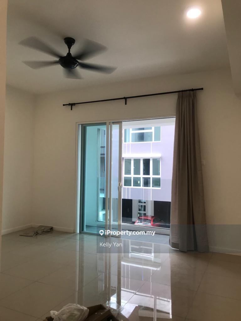 Rumah Berangkai 3 Tingkat untuk Dijual di Taman Cheras Hartamas, Cheras oleh Kelly Yan Kai Lit - iProperty.com.my