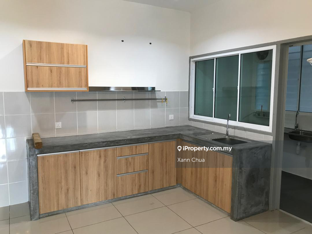 Kondominium untuk Disewa di Springville Residence oleh Xann Chua - iProperty.com.my