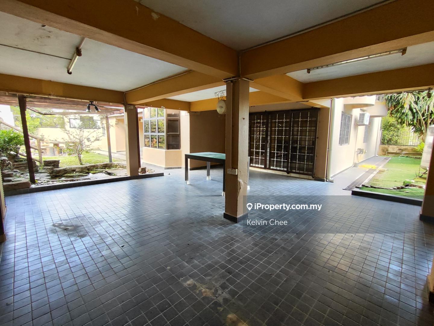 Bungalow House for Rent in SS1, Petaling Jaya by Kelvin Chee - iProperty.com.my