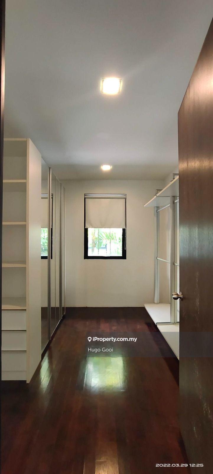 Banglo untuk Dijual di 20 Trees West, Taman Melawati, Kemensah, Ulu Kelang oleh Hugo Gooi - iProperty.com.my