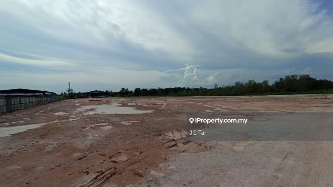 Tanah Perindustrian untuk Dijual di telok gong, Port Klang (Pelabuhan Klang) oleh JC Tai - iProperty.com.my
