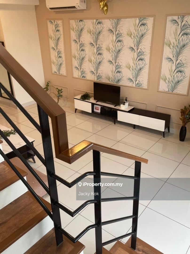 Service Residence for Rent in Arte Mont Kiara by Jacky Kok - iProperty.com.my