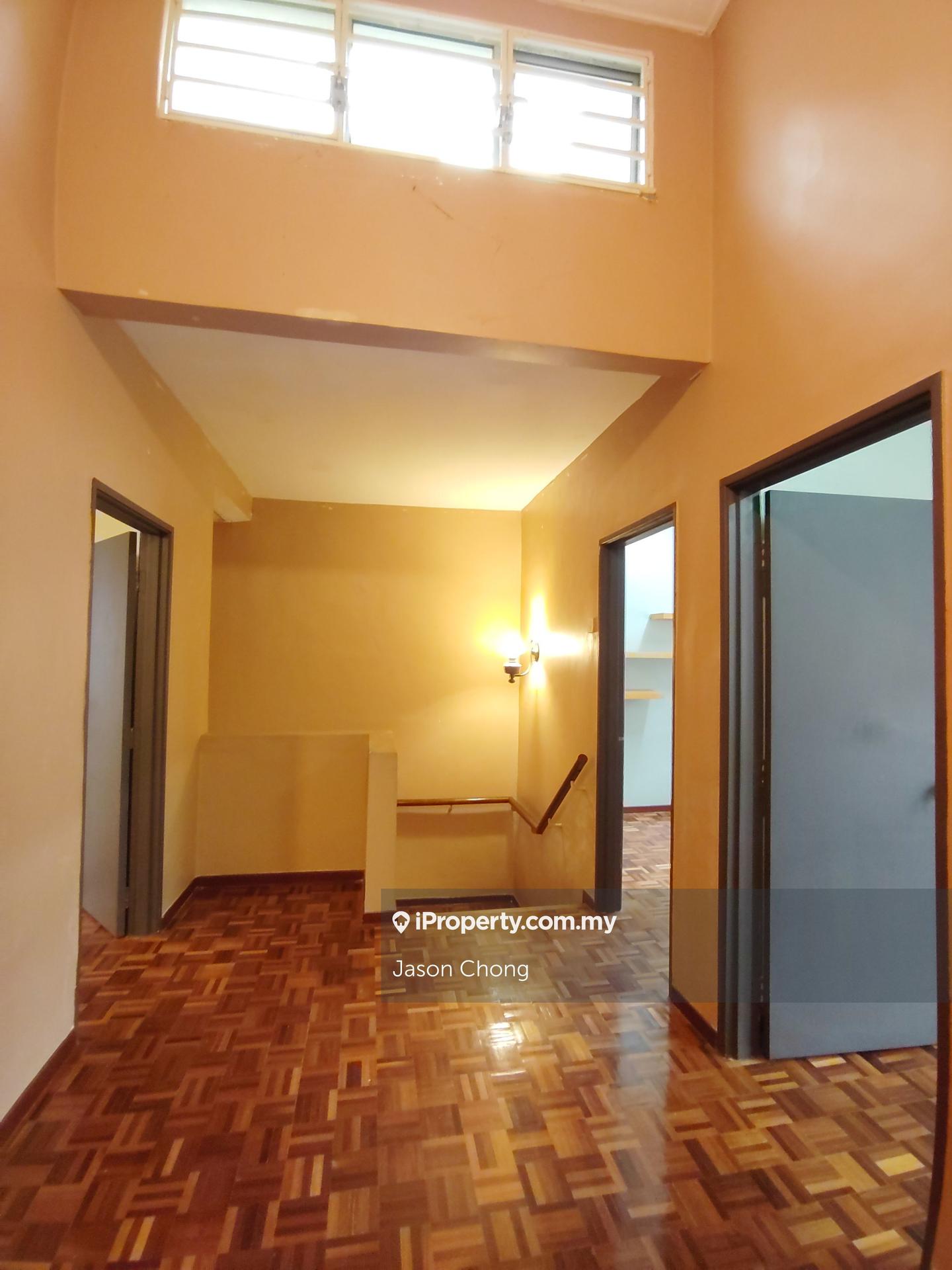 Rumah Berangkai 2 Tingkat untuk Dijual di Bandar Botanic, Klang oleh Jason Chong - iProperty.com.my