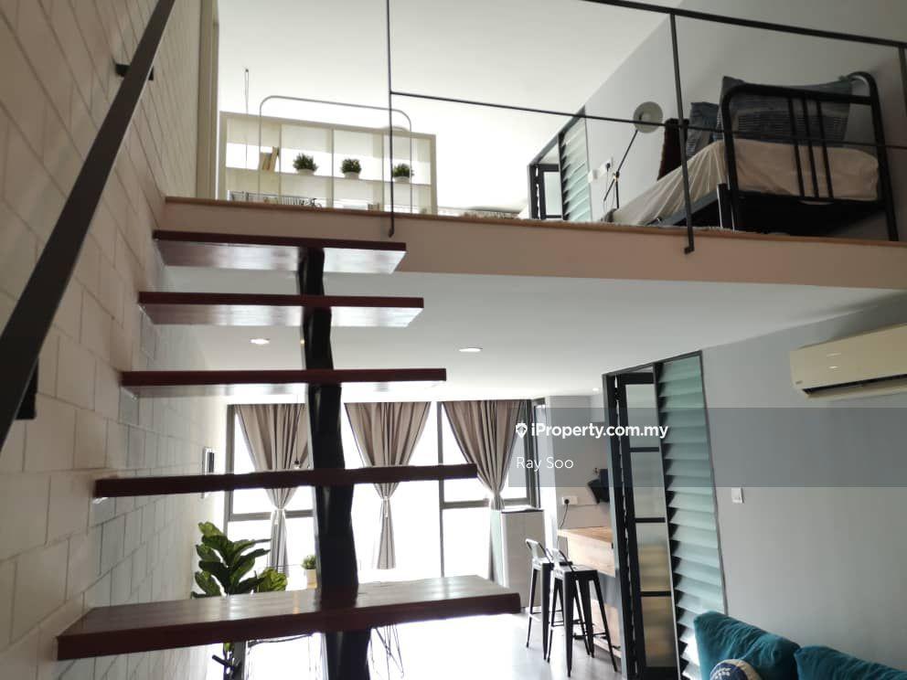 Residensi Servis untuk Disewa di Empire Damansara oleh Ray Soo - iProperty.com.my