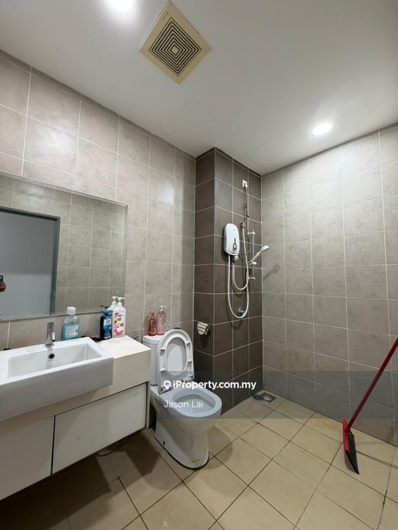 Condominium for Sale in Damansara Foresta by Jason Lai - iProperty.com.my