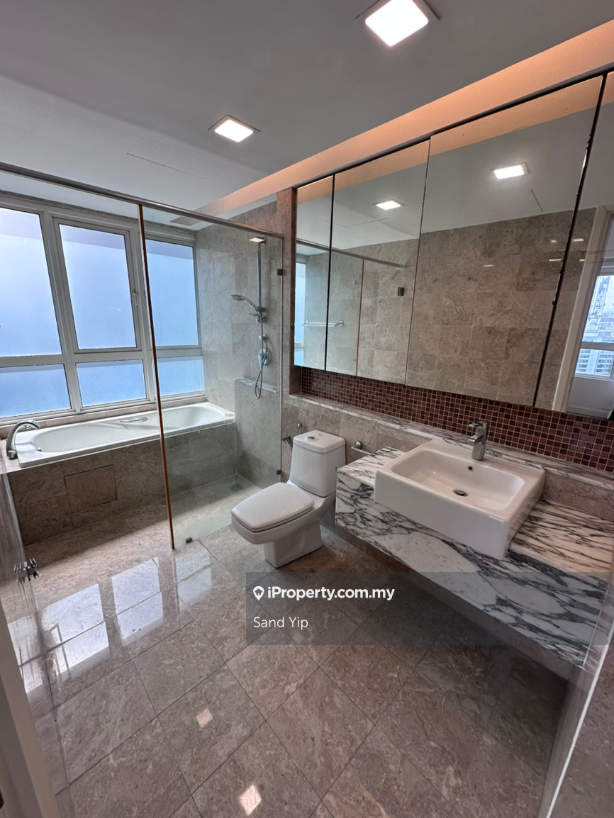 Kondominium untuk Dijual di Tiffani Kiara oleh Sand Yip - iProperty.com.my