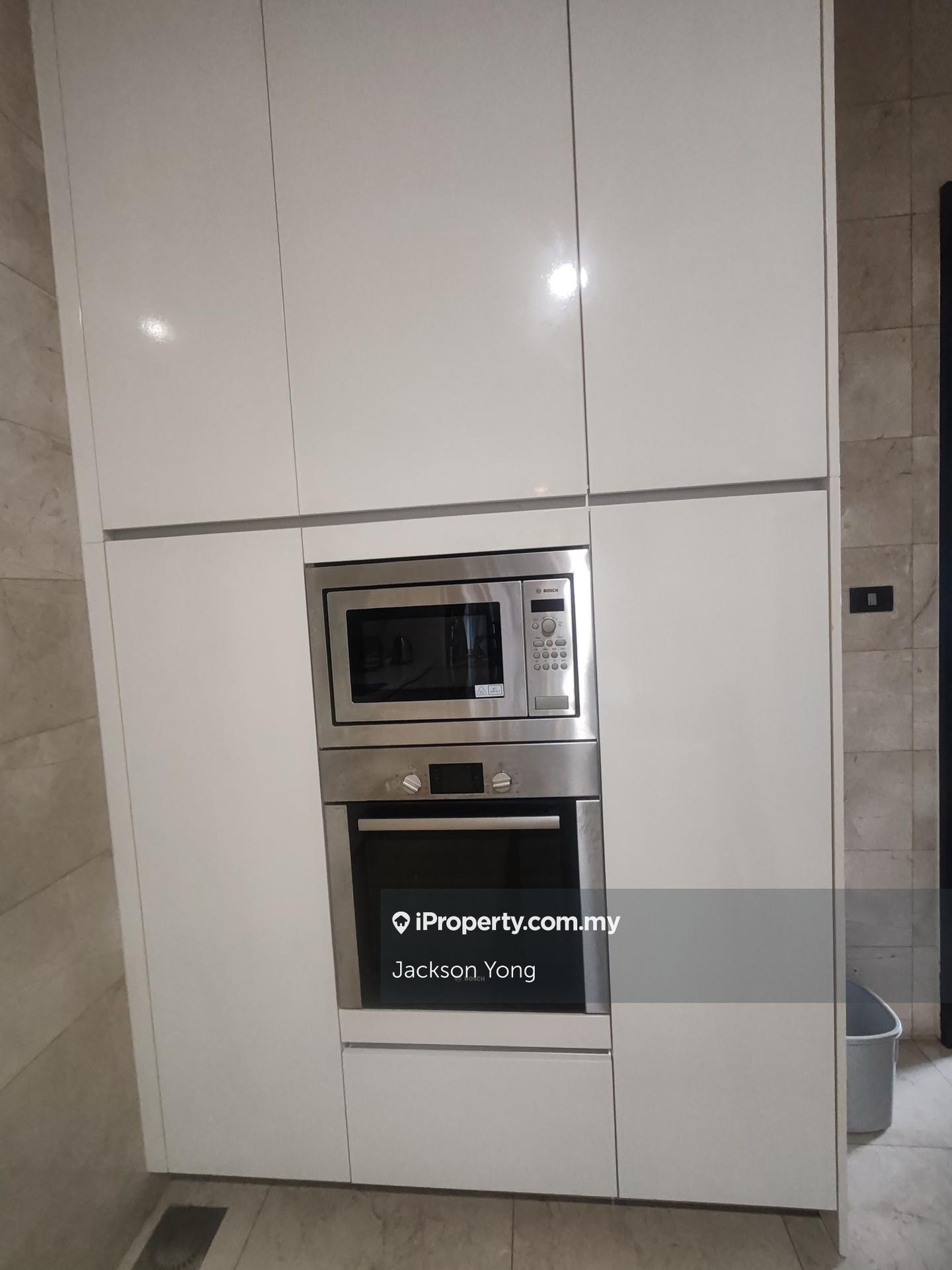 Kondominium untuk Disewa di The Pearl KLCC oleh Jackson Yong - iProperty.com.my