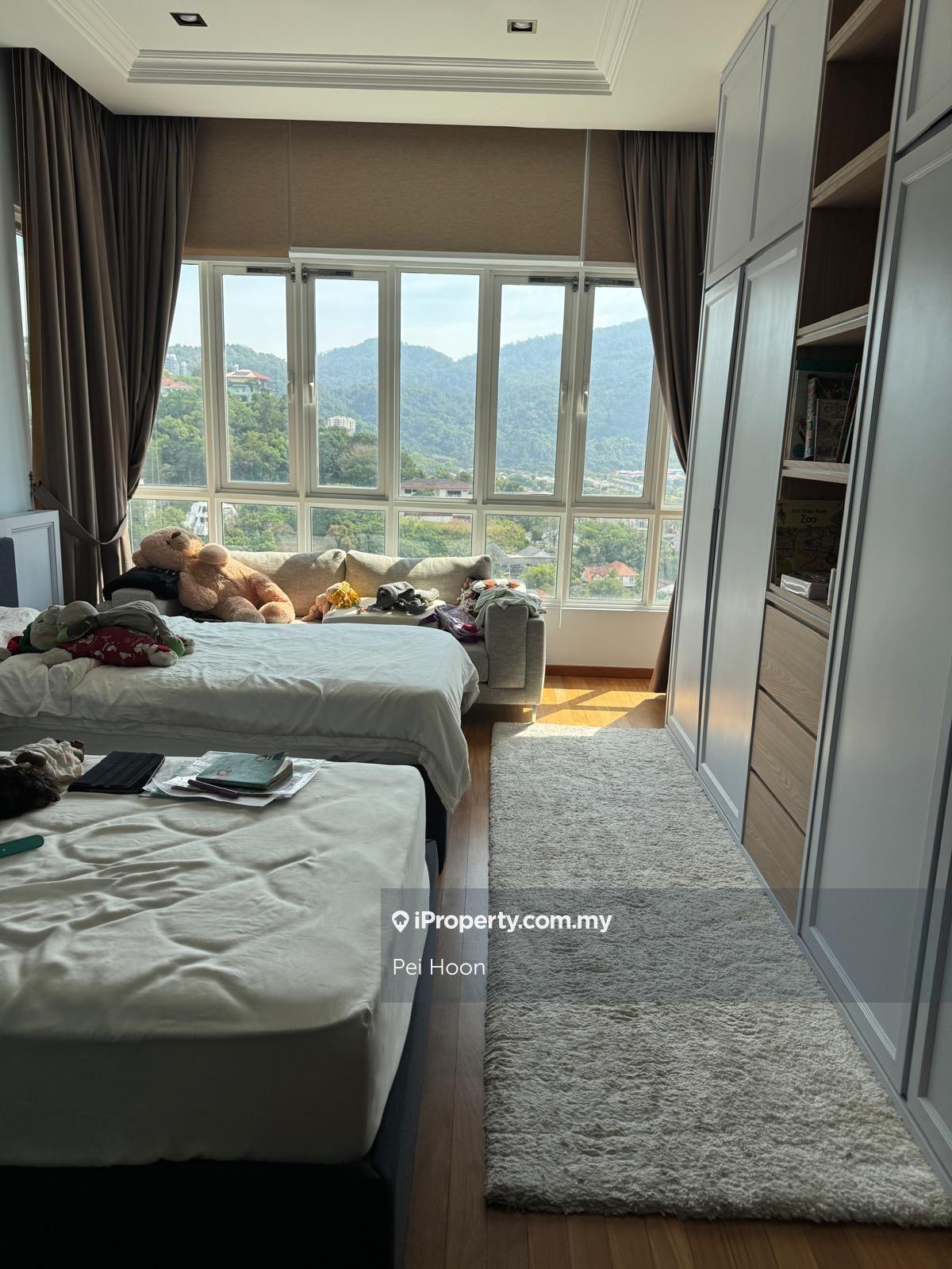 Condominium for Rent in One Tanjong Condominium by Pei Hoon - iProperty.com.my