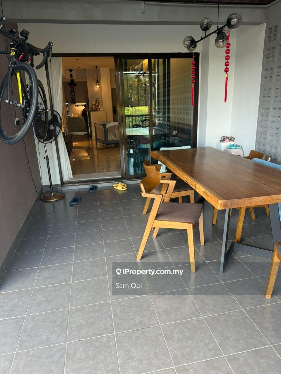 Condominium for Sale in Residensi Bukit Palma 2 (Palm Hill Residence 2) by Sam Ooi - iProperty.com.my