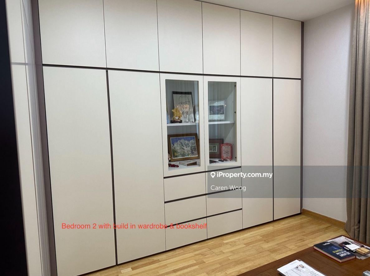 Condominium for Sale in Residensi Sefina Mont Kiara by Caren Wong - iProperty.com.my