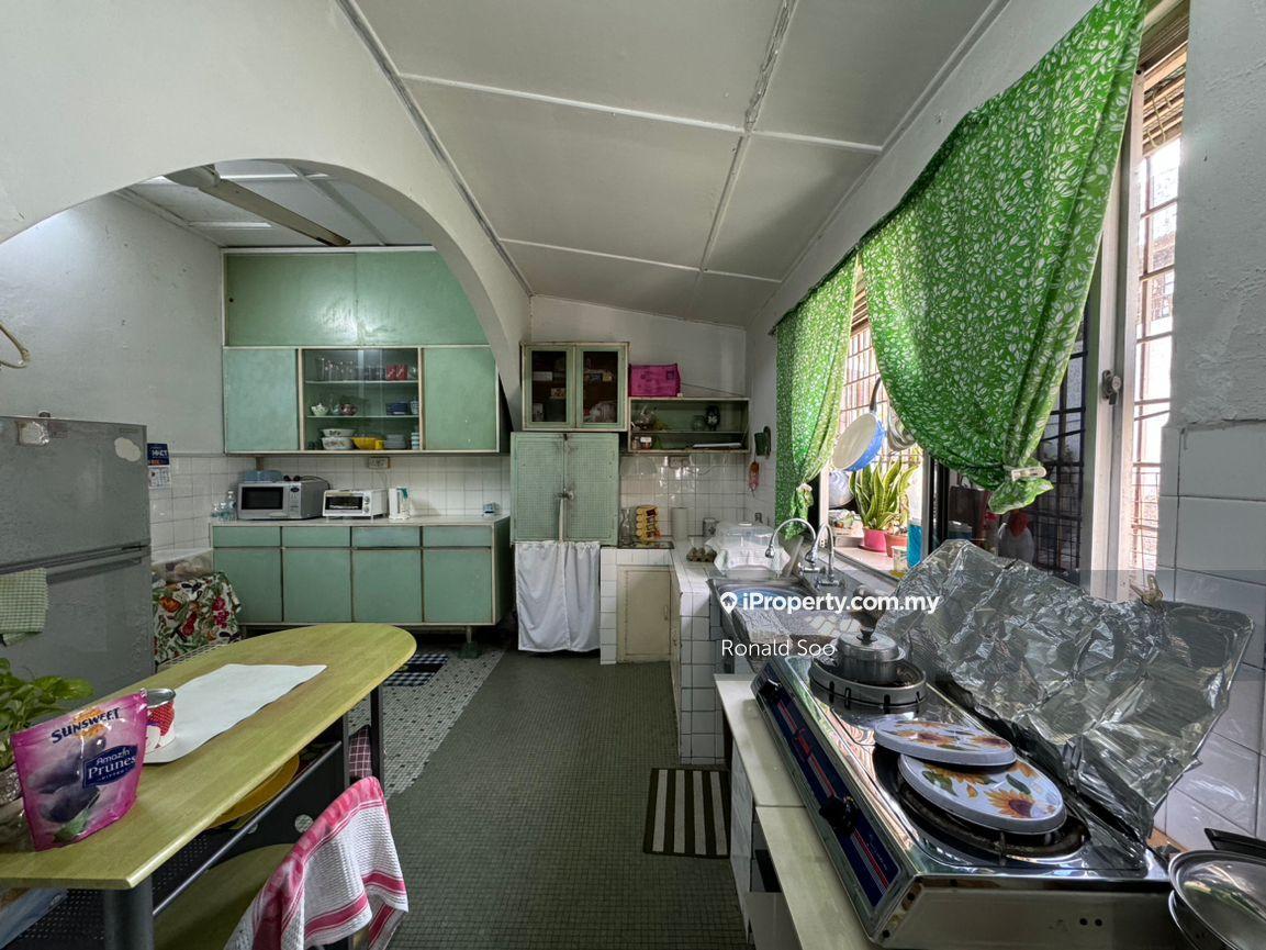 2-storey Terraced House for Sale in Continental Park, Jalan Batalong Satu, Kuchai Lama, Kuchai Lama by Ronald Soo - iProperty.com.my